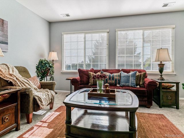 $540,000 | 7591 Pineridge Trail, Castle Pines, CO 80108