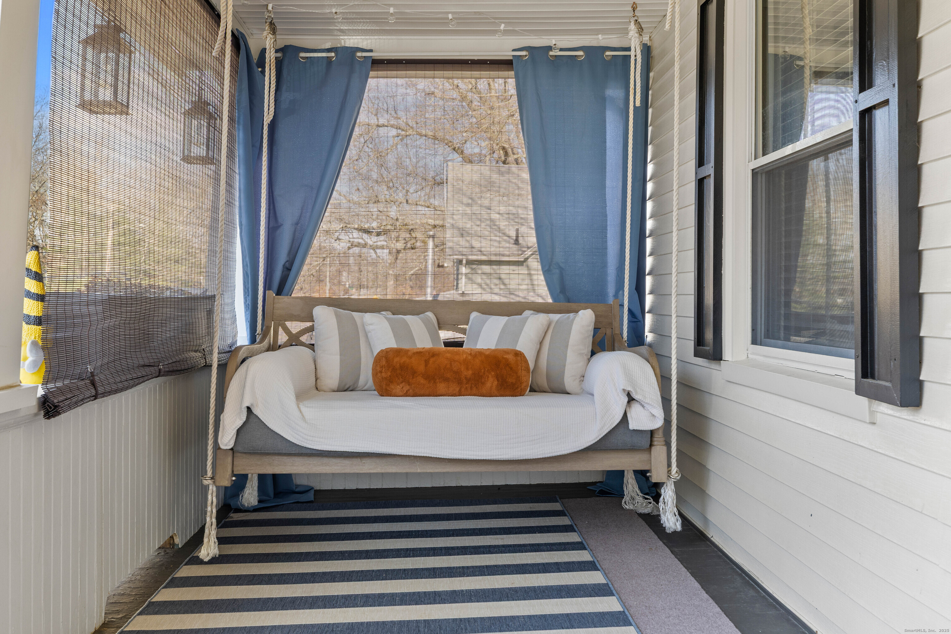 552 Laurel Hill Road Norwich, CT 06360 - Photo 29 of 40 a bathroom with a sink and a mirror
