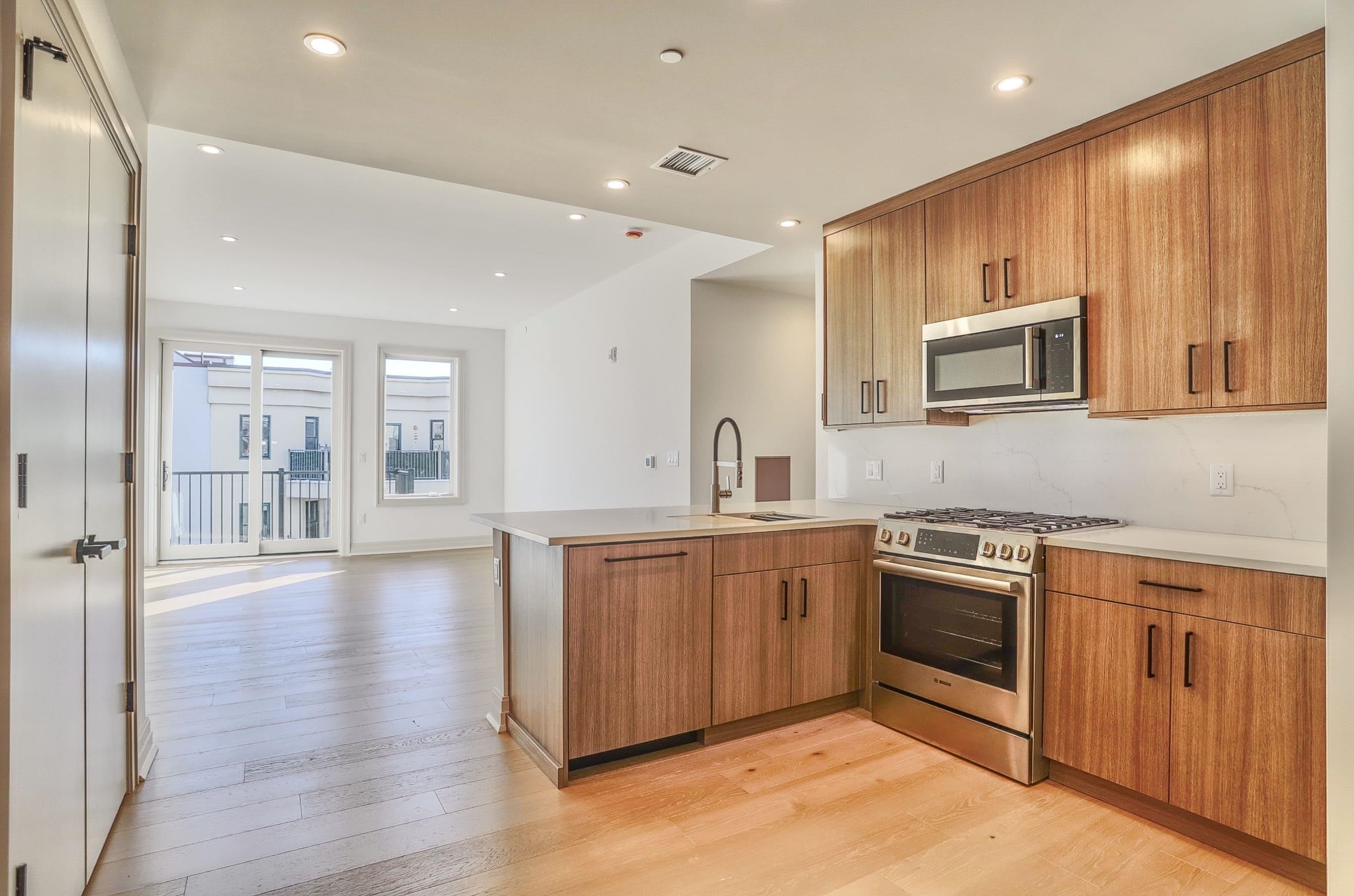 921 Madison Street, Unit 503 Hoboken, NJ 07030 - Photo 1 of 29