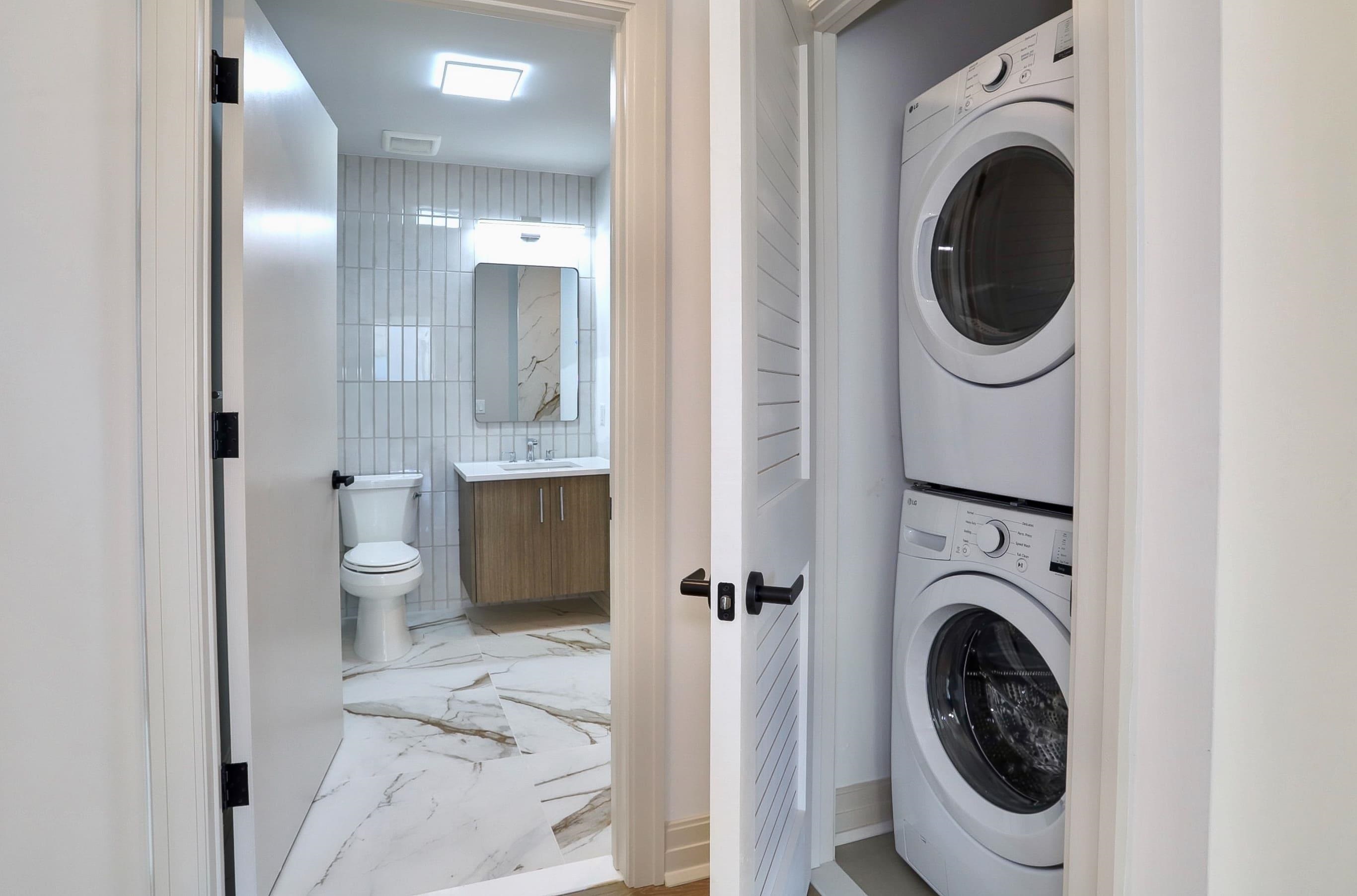 921 Madison Street, Unit 503 Hoboken, NJ 07030 - Photo 17 of 29