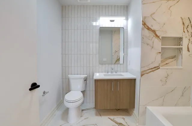 $806,060 | 921 Madison Street, Unit 503, Hoboken, NJ 07030