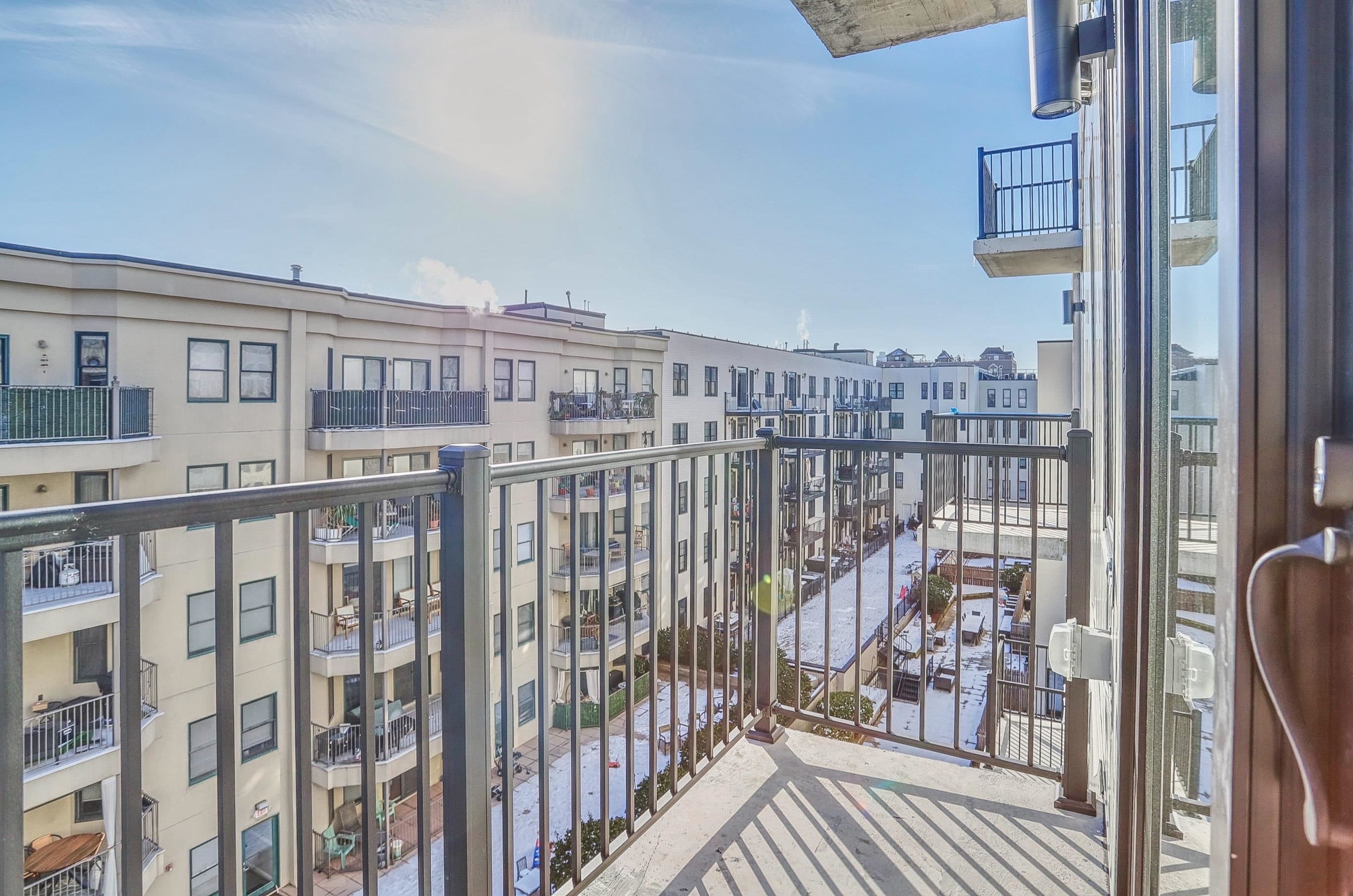 921 Madison Street, Unit 503 Hoboken, NJ 07030 - Photo 22 of 29