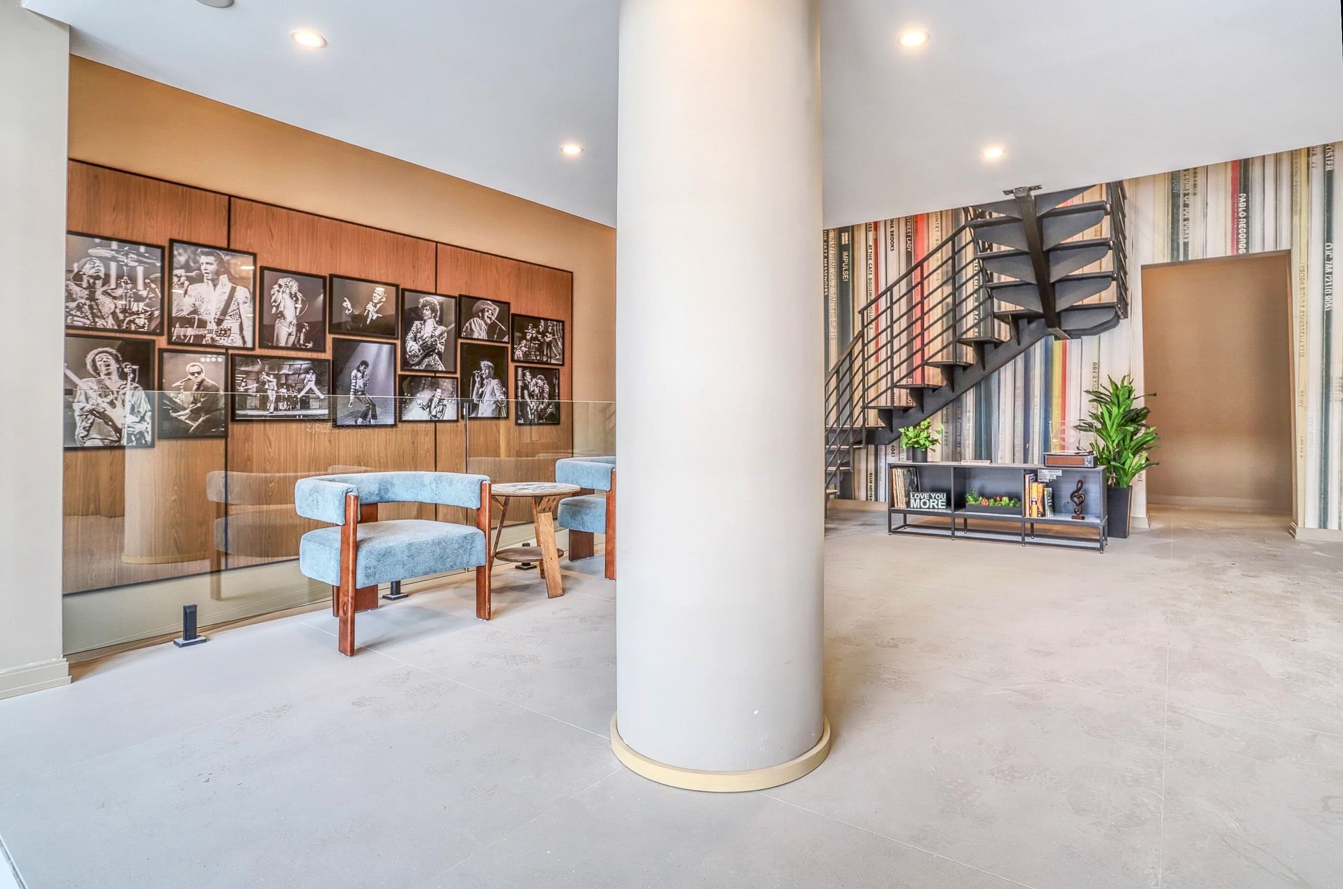 921 Madison Street, Unit 503 Hoboken, NJ 07030 - Photo 24 of 29