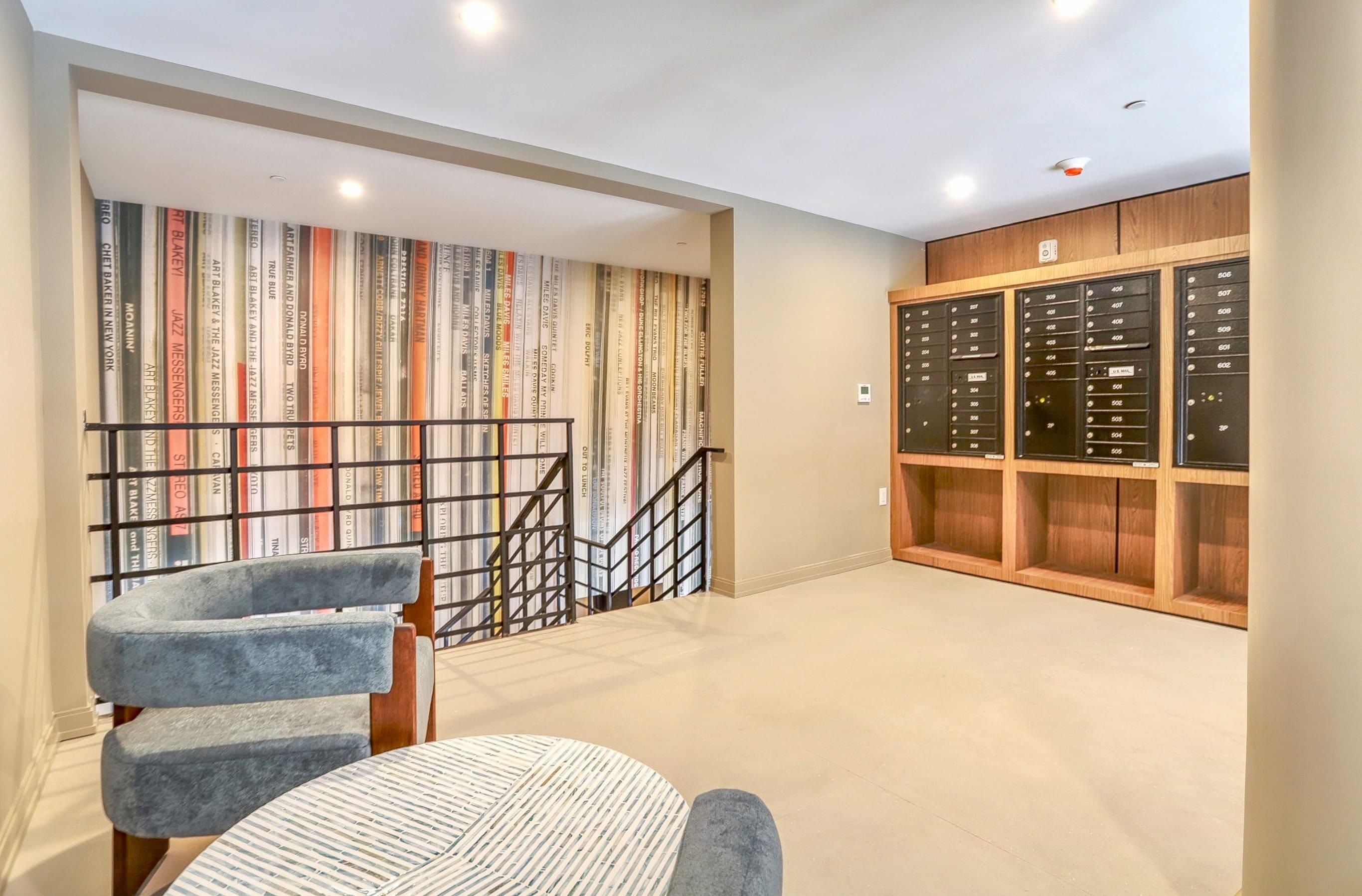 921 Madison Street, Unit 503 Hoboken, NJ 07030 - Photo 25 of 29