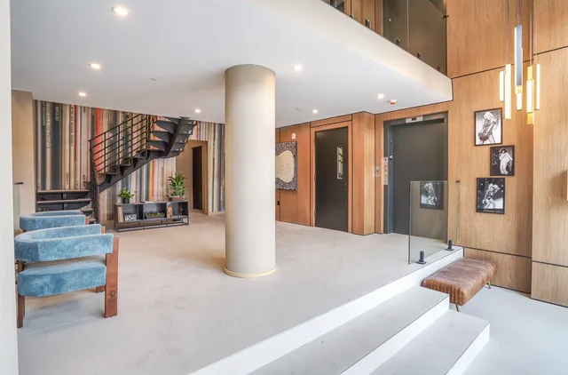 $806,060 | 921 Madison Street, Unit 503, Hoboken, NJ 07030