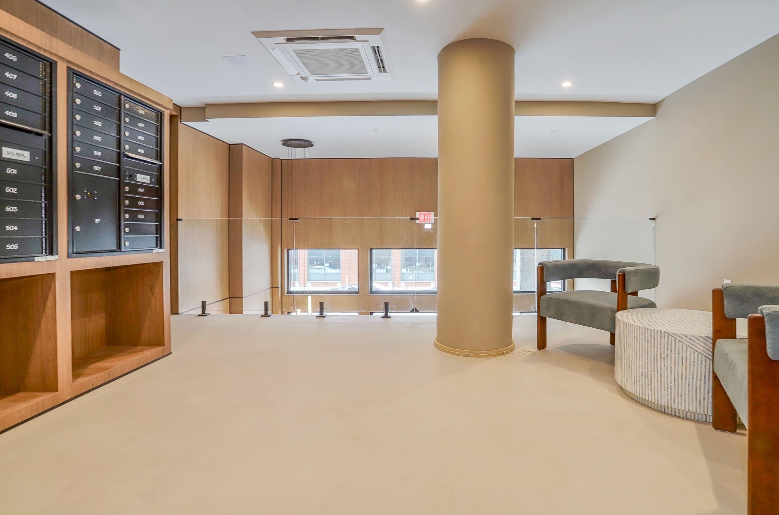 921 Madison Street, Unit 503 Hoboken, NJ 07030 - Photo 27 of 29