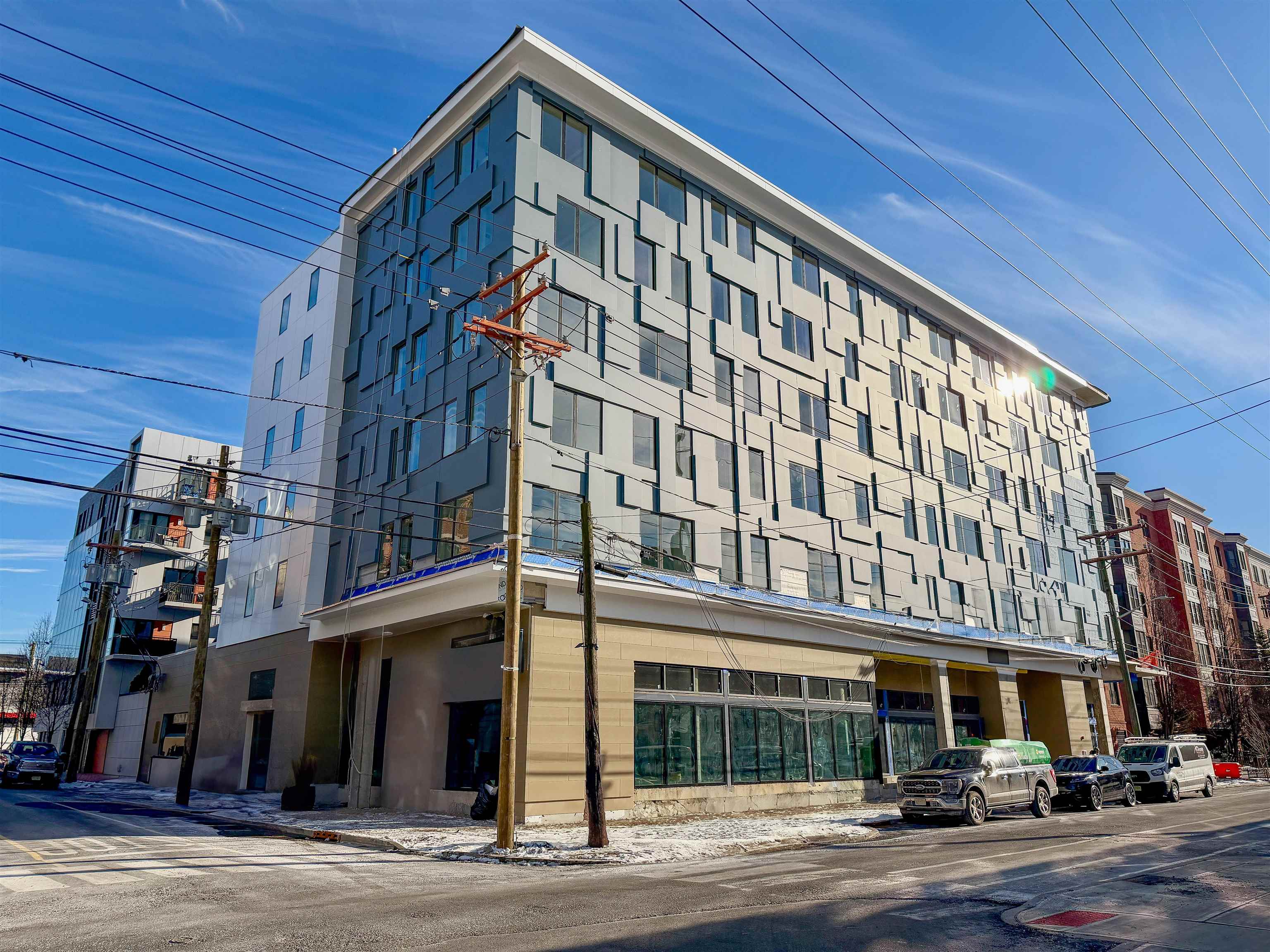 921 Madison Street, Unit 503 Hoboken, NJ 07030 - Photo 29 of 29