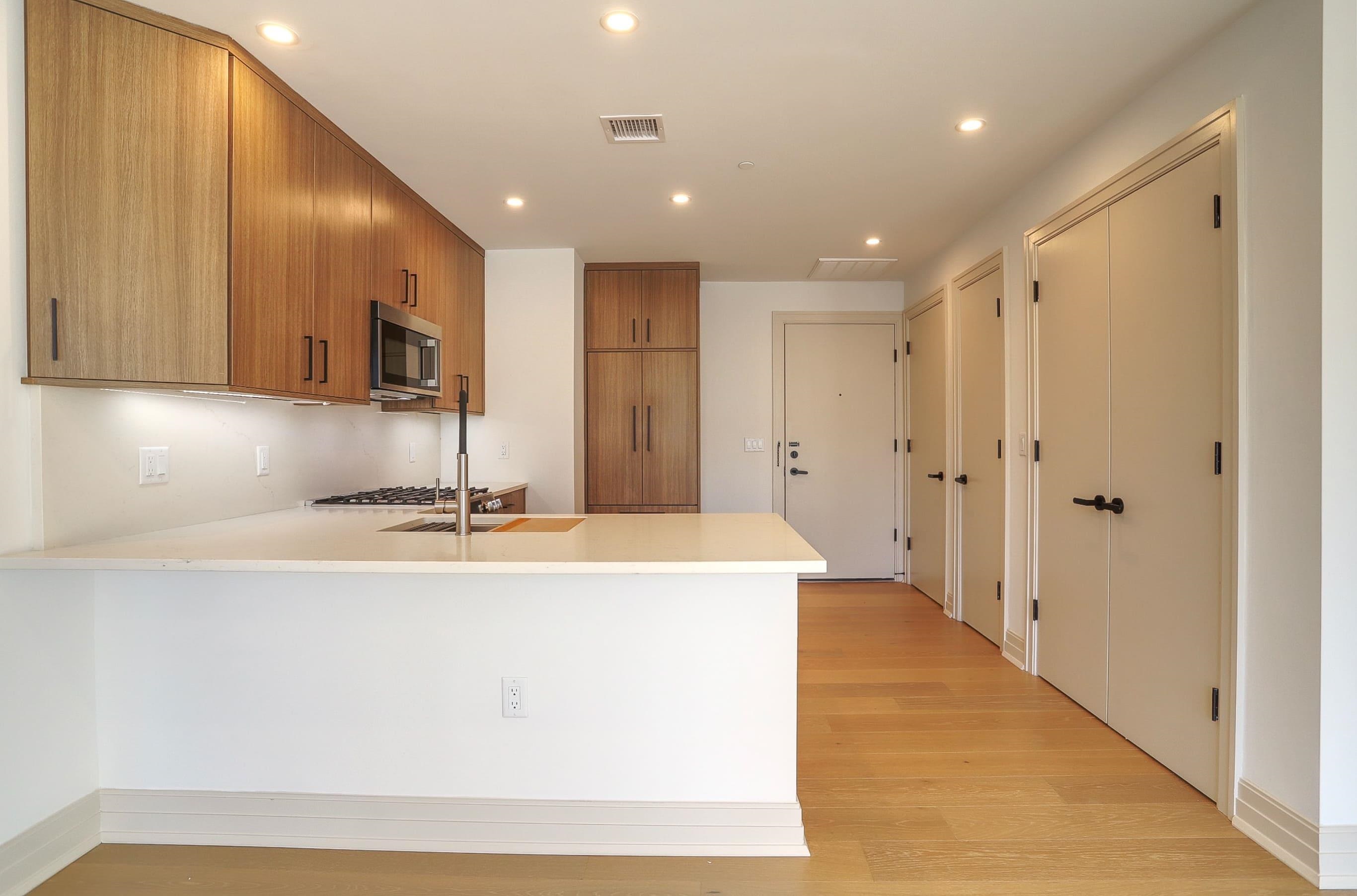 921 Madison Street, Unit 503 Hoboken, NJ 07030 - Photo 5 of 29