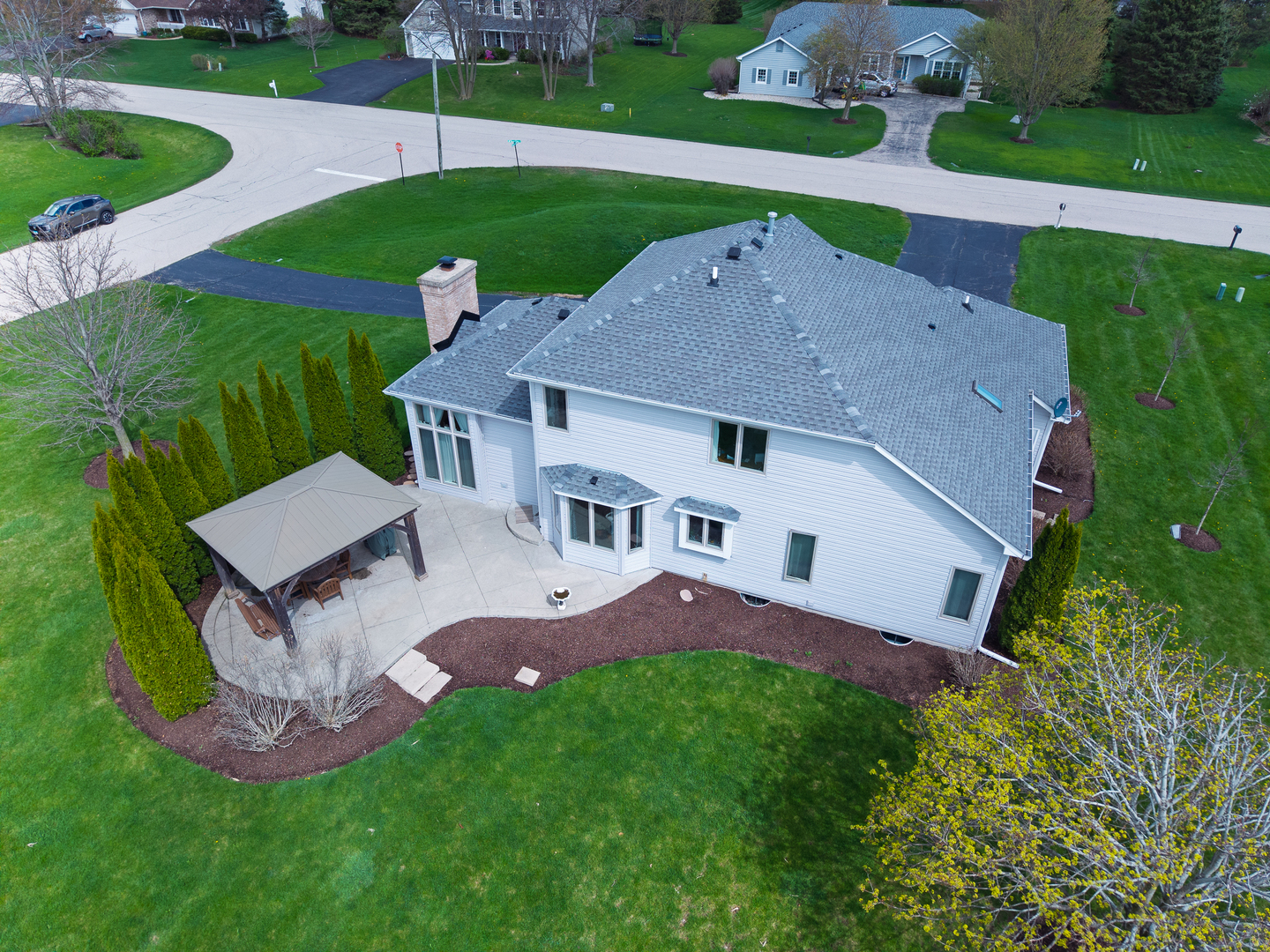 613 Silver Glen Road McHenry, IL 60050 - Photo 27 of 33