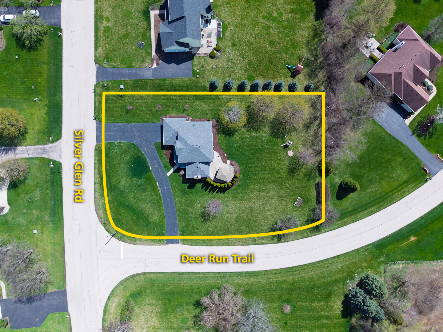 613 Silver Glen Road McHenry, IL 60050 - Photo 30 of 33