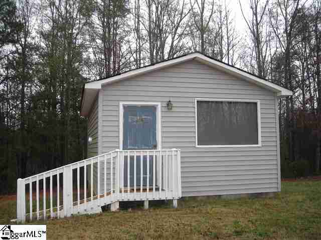 462 Eastview Road Pelzer, SC 29669 - Photo 22 of 25