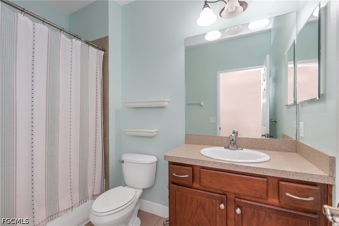 368 Harbor Ridge Drive Palm Harbor, FL 34683 - Photo 23 of 35