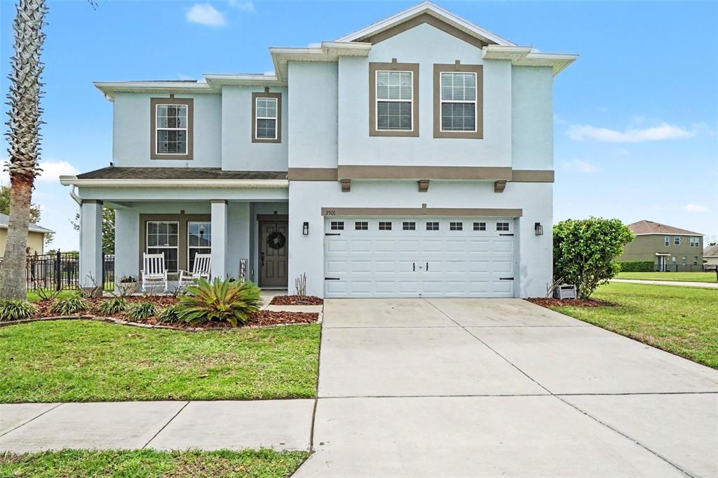 3501 Pixie Lane St. Cloud, FL 34772 - Photo 1 of 14