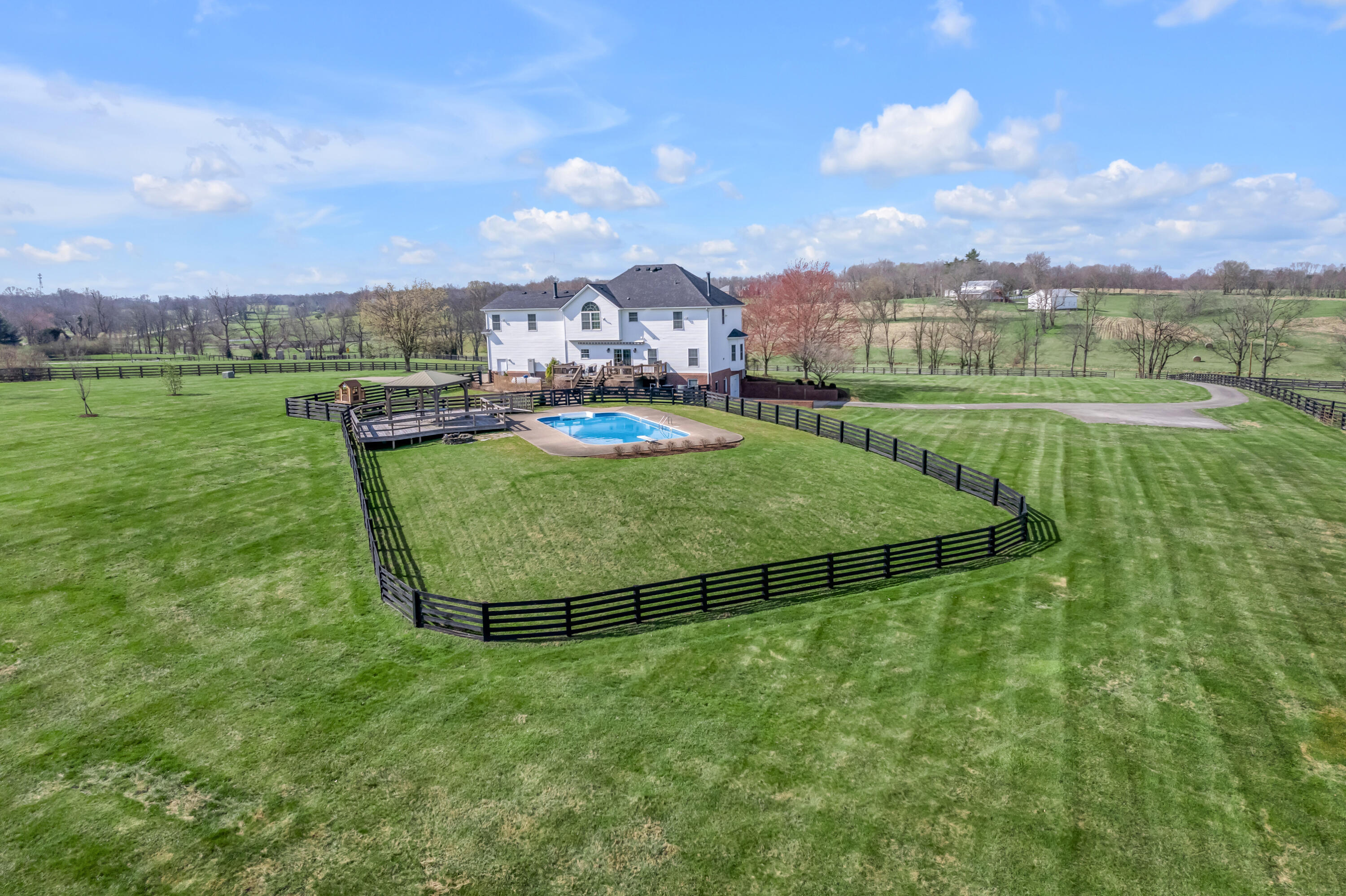 3056 Muir Station Road Lexington, KY 40516 - Photo 77 of 84 DJI_0455
