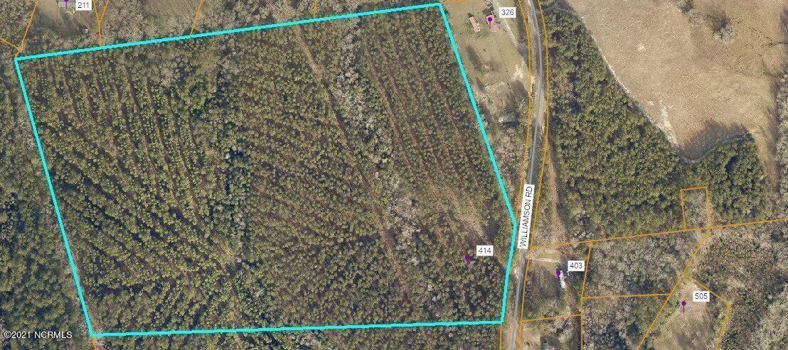 414 Williamson Road West End, NC 27376 - Photo 1 of 7 1