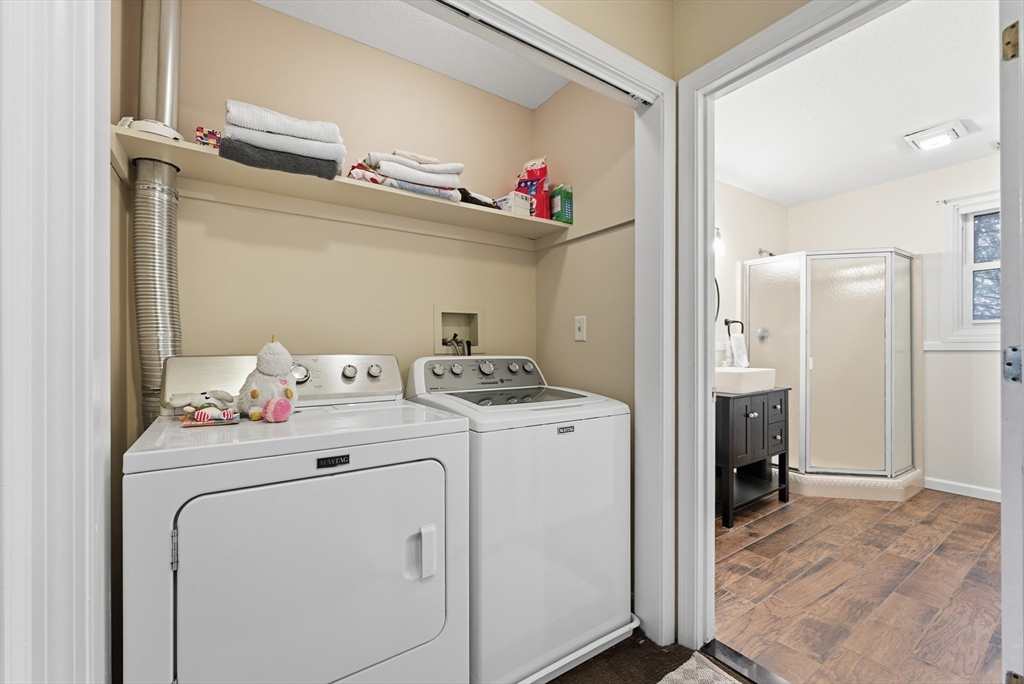 200 Lambert Terrace, Unit 2 Chicopee, MA 01020 - Photo 21 of 42