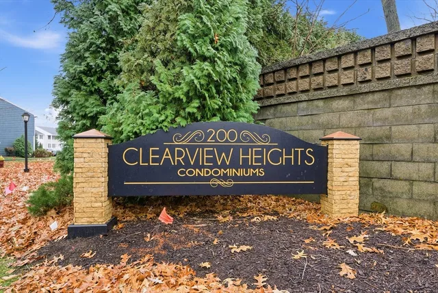 $259,900 | 200 Lambert Terrace, Unit 2, Chicopee, MA 01020