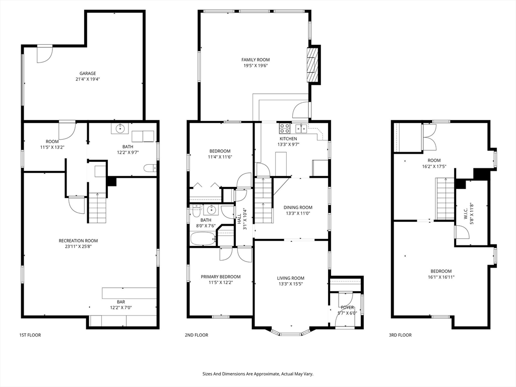 200 Lambert Terrace, Unit 2 Chicopee, MA 01020 - Photo 39 of 42