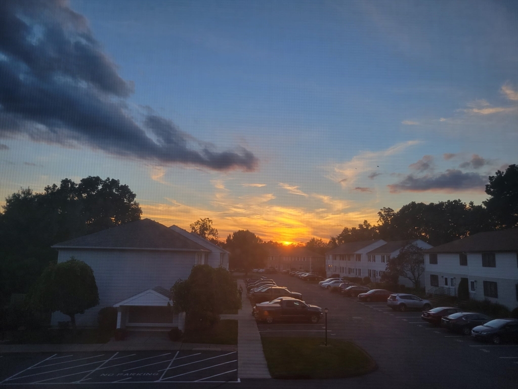 200 Lambert Terrace, Unit 2 Chicopee, MA 01020 - Photo 40 of 42 a view of city from balcony