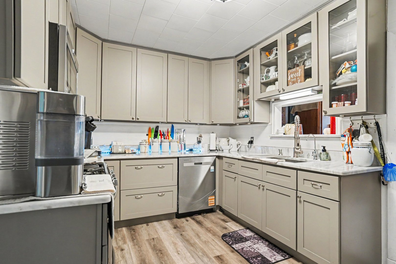 5203 West Court Street Monee, IL 60449 - Photo 7 of 18