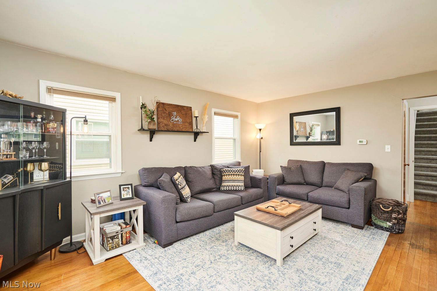 1596 Fairfax Road Akron, OH 44313 - Photo 2 of 24 Gallery Image 2