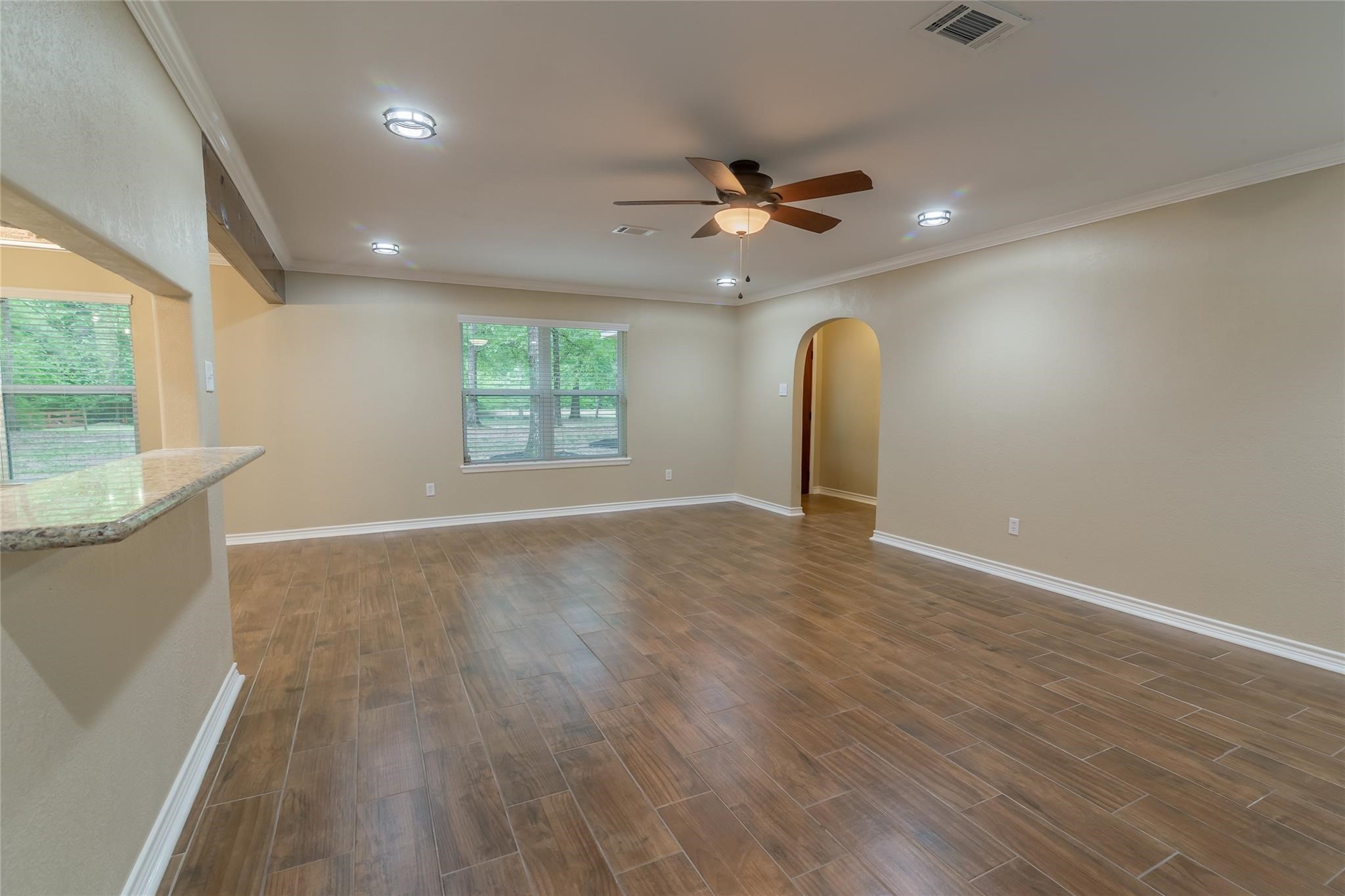 14701 Cedar Ln Loop Willis, TX 77378 - Photo 22 of 48