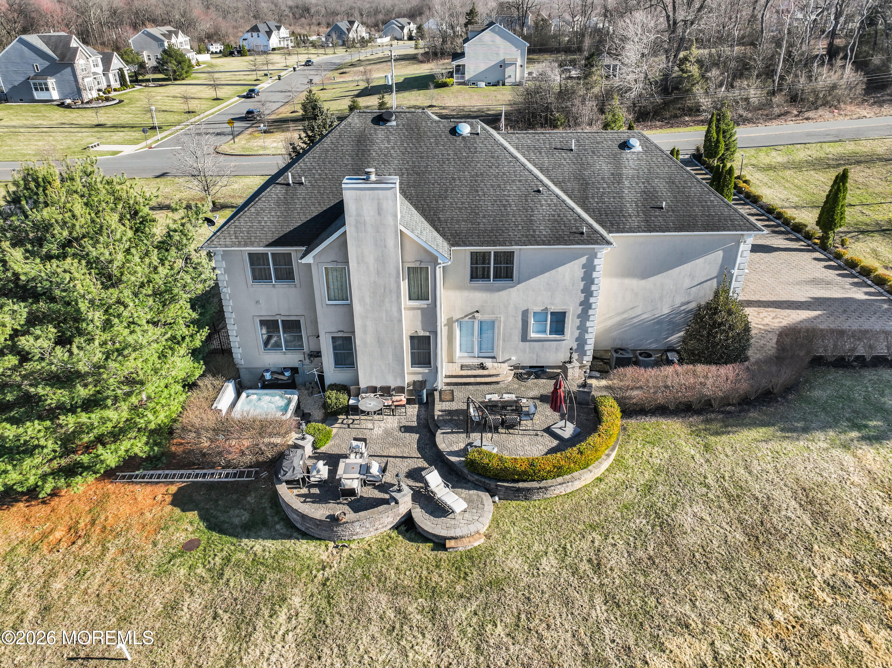 60 Yellow Meetinghouse Road Cream Ridge, NJ 08514 - Photo 6 of 59 DJI_0116