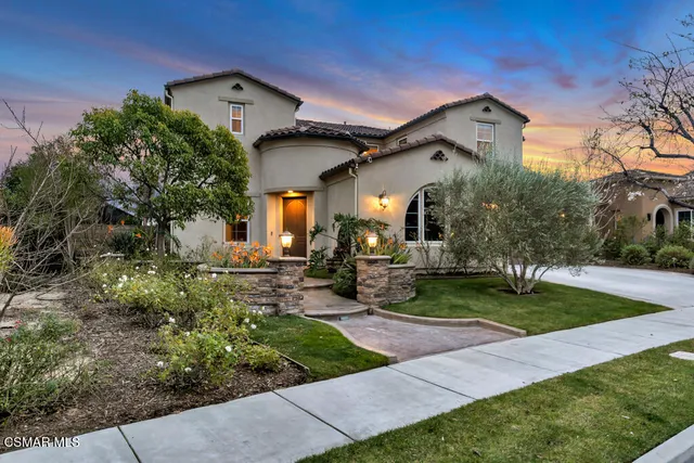 $1,799,000 | 6894 Coppercreek Place, Moorpark, CA 93021