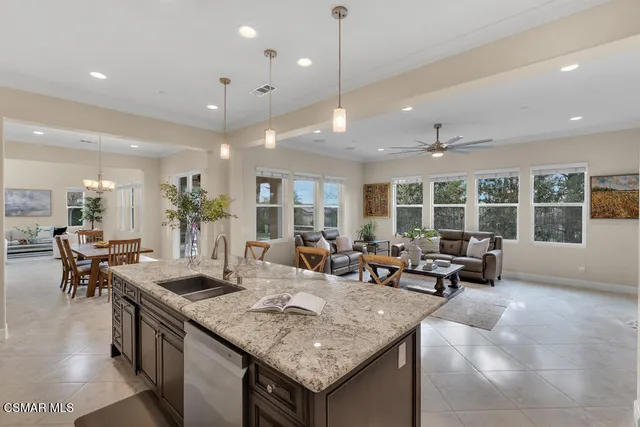 $1,799,000 | 6894 Coppercreek Place, Moorpark, CA 93021