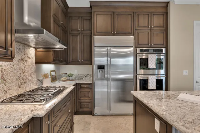 $1,799,000 | 6894 Coppercreek Place, Moorpark, CA 93021