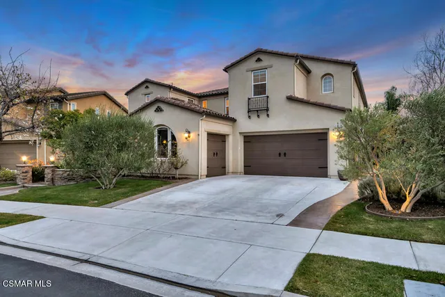 $1,799,000 | 6894 Coppercreek Place, Moorpark, CA 93021