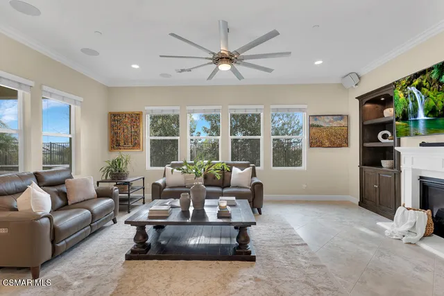 $1,799,000 | 6894 Coppercreek Place, Moorpark, CA 93021