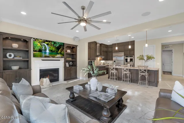 $1,799,000 | 6894 Coppercreek Place, Moorpark, CA 93021