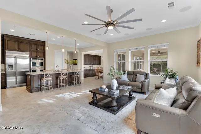 $1,799,000 | 6894 Coppercreek Place, Moorpark, CA 93021