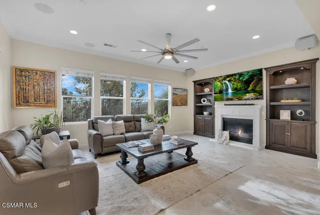 $1,799,000 | 6894 Coppercreek Place, Moorpark, CA 93021