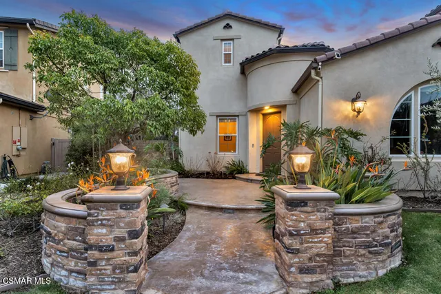 $1,799,000 | 6894 Coppercreek Place, Moorpark, CA 93021