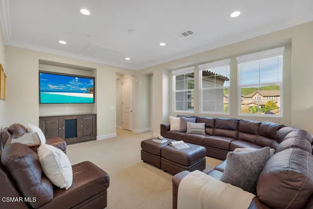 $1,799,000 | 6894 Coppercreek Place, Moorpark, CA 93021