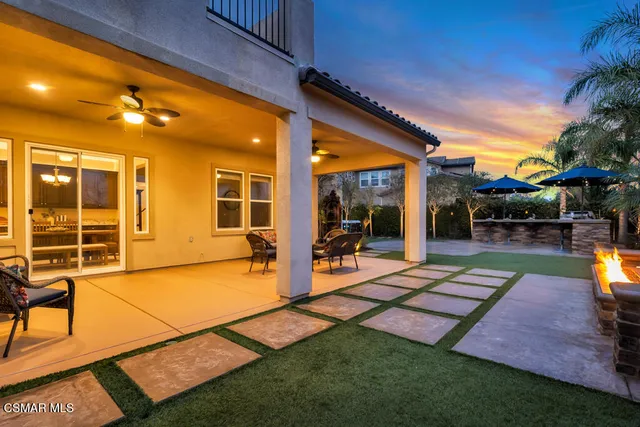 $1,799,000 | 6894 Coppercreek Place, Moorpark, CA 93021