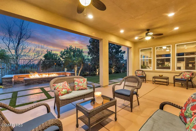 $1,799,000 | 6894 Coppercreek Place, Moorpark, CA 93021