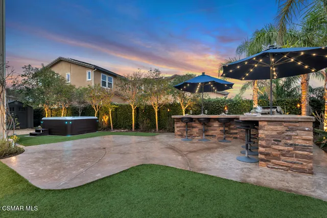$1,799,000 | 6894 Coppercreek Place, Moorpark, CA 93021
