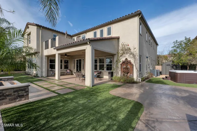 $1,799,000 | 6894 Coppercreek Place, Moorpark, CA 93021