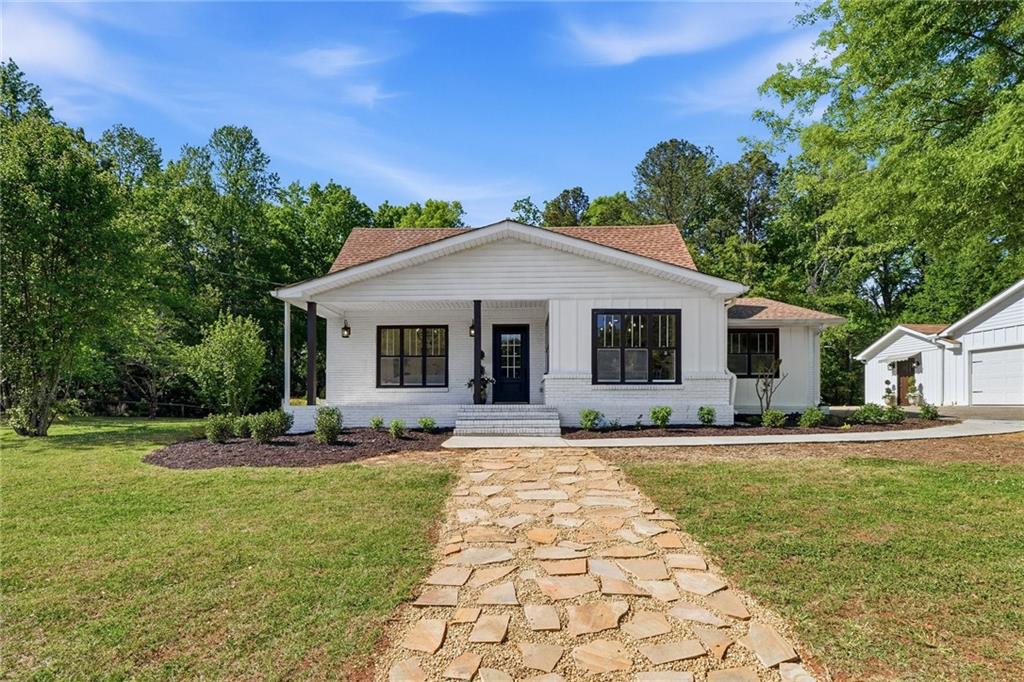 1898 Marble Quarry Road Canton, GA 30114 - Photo 2 of 39