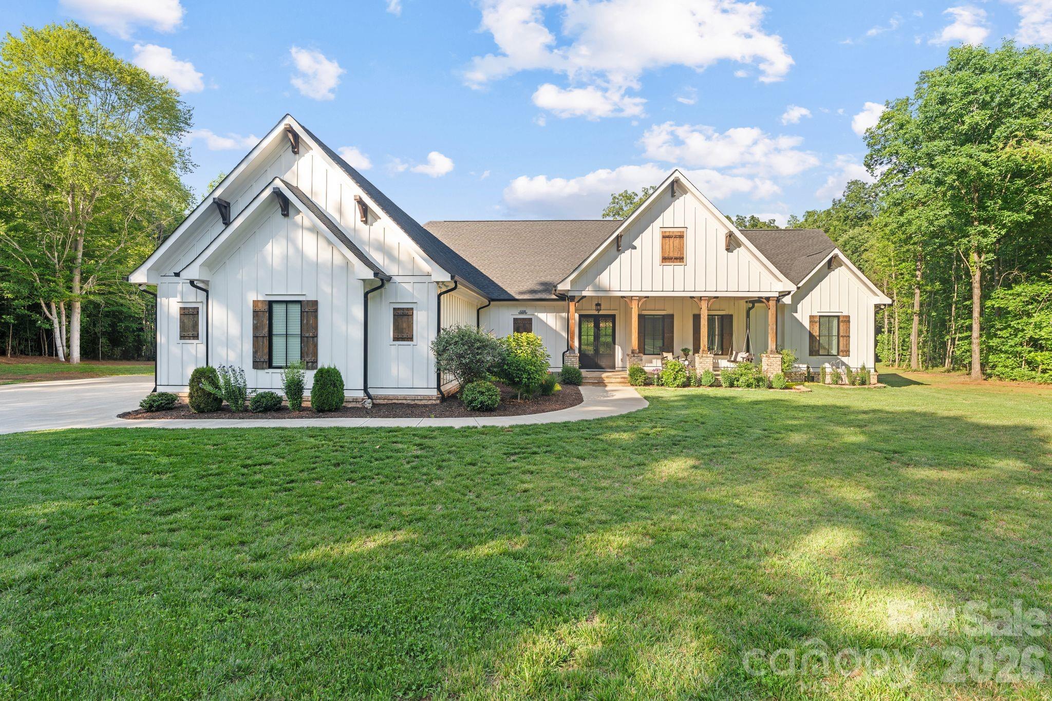 6514 Forney Hill Road Denver, NC 28037 - Photo 1 of 43