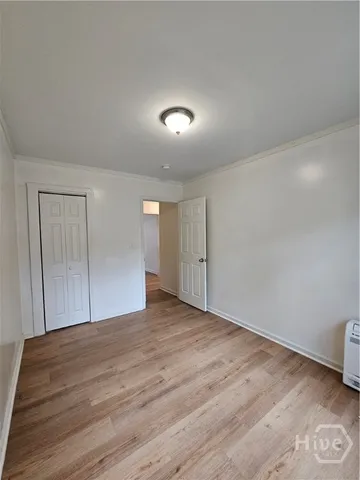 $1,350 | 1134 East 53rd Street, Unit A, Savannah, GA 31404