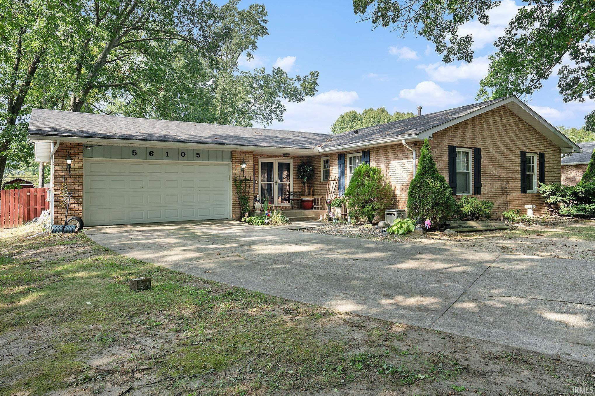56105 Birch Road Osceola, IN 46561 - Photo 3 of 30 Gallery Image 3