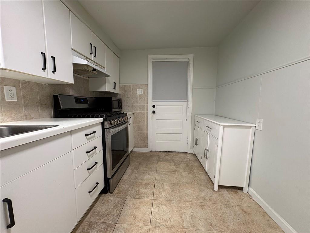 5357 Brownsville Road Pittsburgh, PA 15236 - Photo 9 of 21