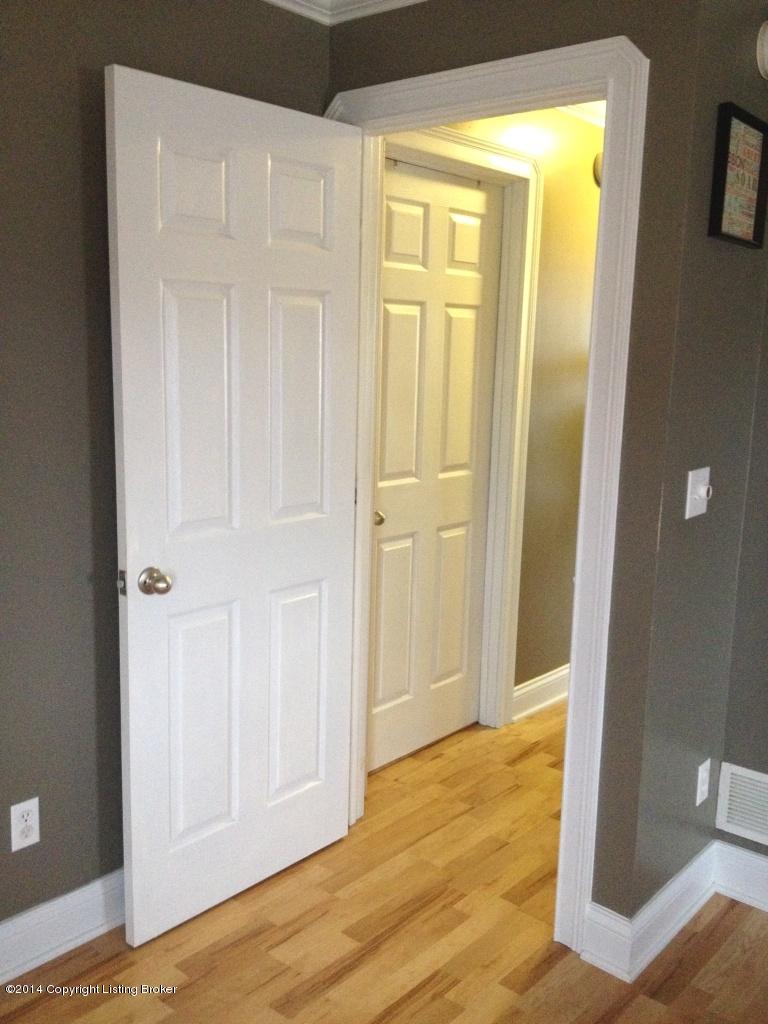 697 Liberty Road Battletown, KY 40104 - Photo 21 of 55 Crown Molding and Trim