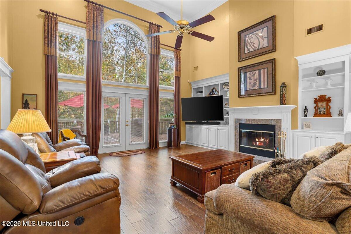 131 Tidewater Road Hattiesburg, MS 39402 - Photo 4 of 36 03-HJ0A8122