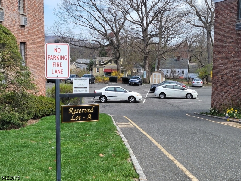 21C Troy Drive Springfield, NJ 07081 - Photo 5 of 17 a view of a street with cars