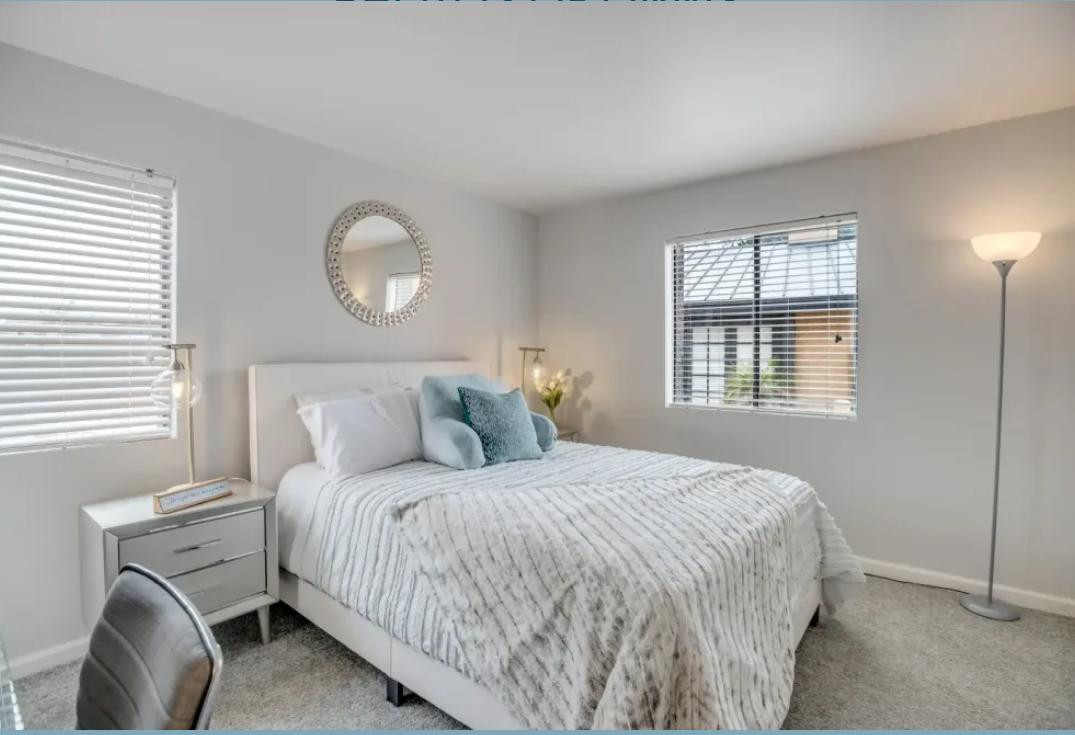 1500 East Broadway Road, Unit 1E Tempe, AZ 85282 - Photo 5 of 10 Photo #5